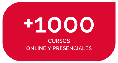 1000 CURSOS ONLINE GRUPO EUROCAMPUS