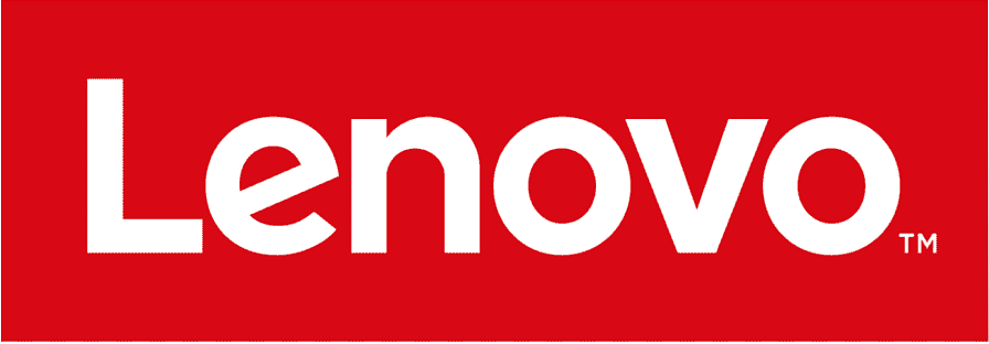logo lenovo